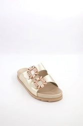 Slip-On Voile Fashion